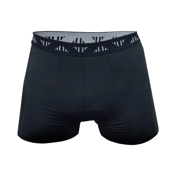 Short Acolchado para Ciclista Edge